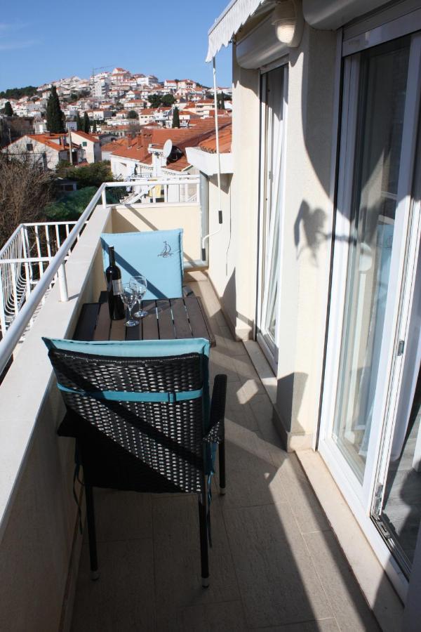 Apartments Petra Дубровник Екстериор снимка