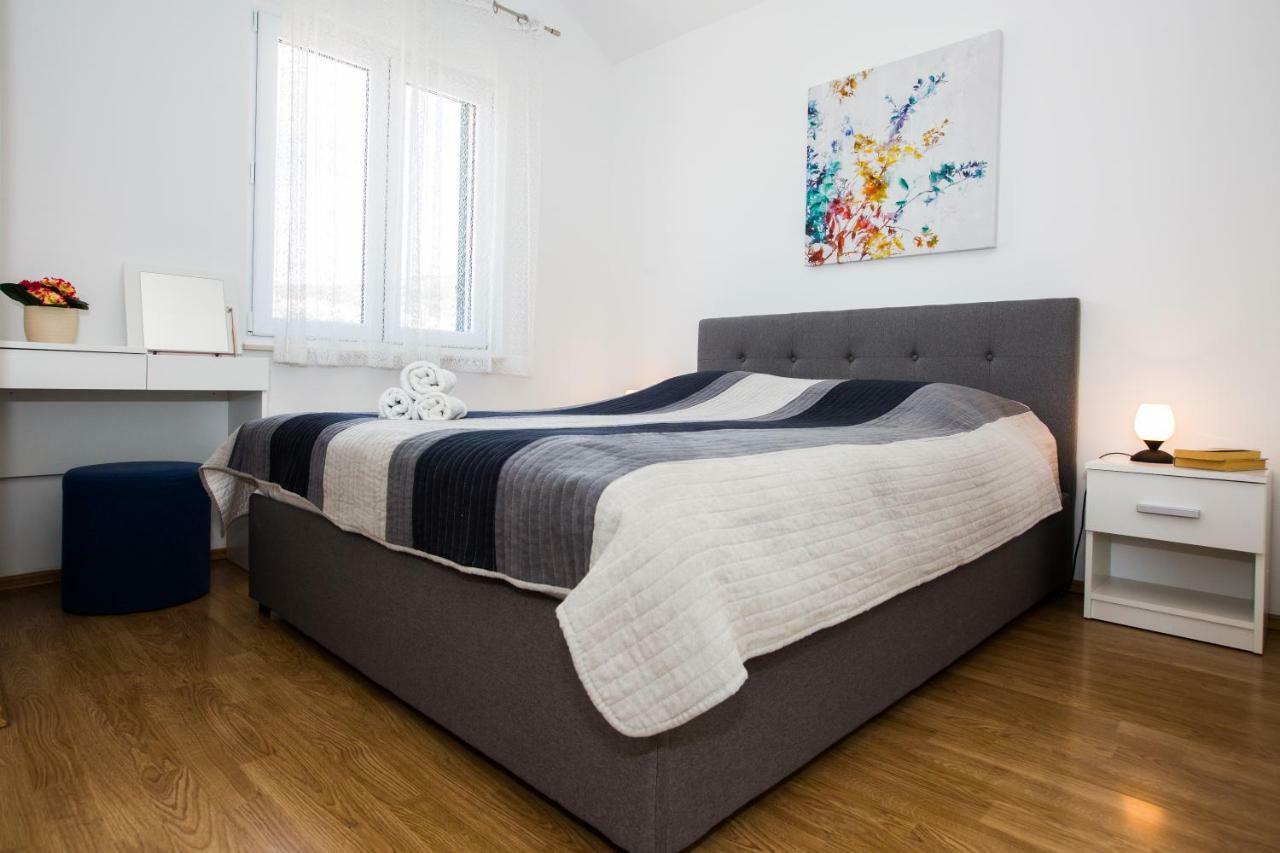Apartments Petra Дубровник Екстериор снимка