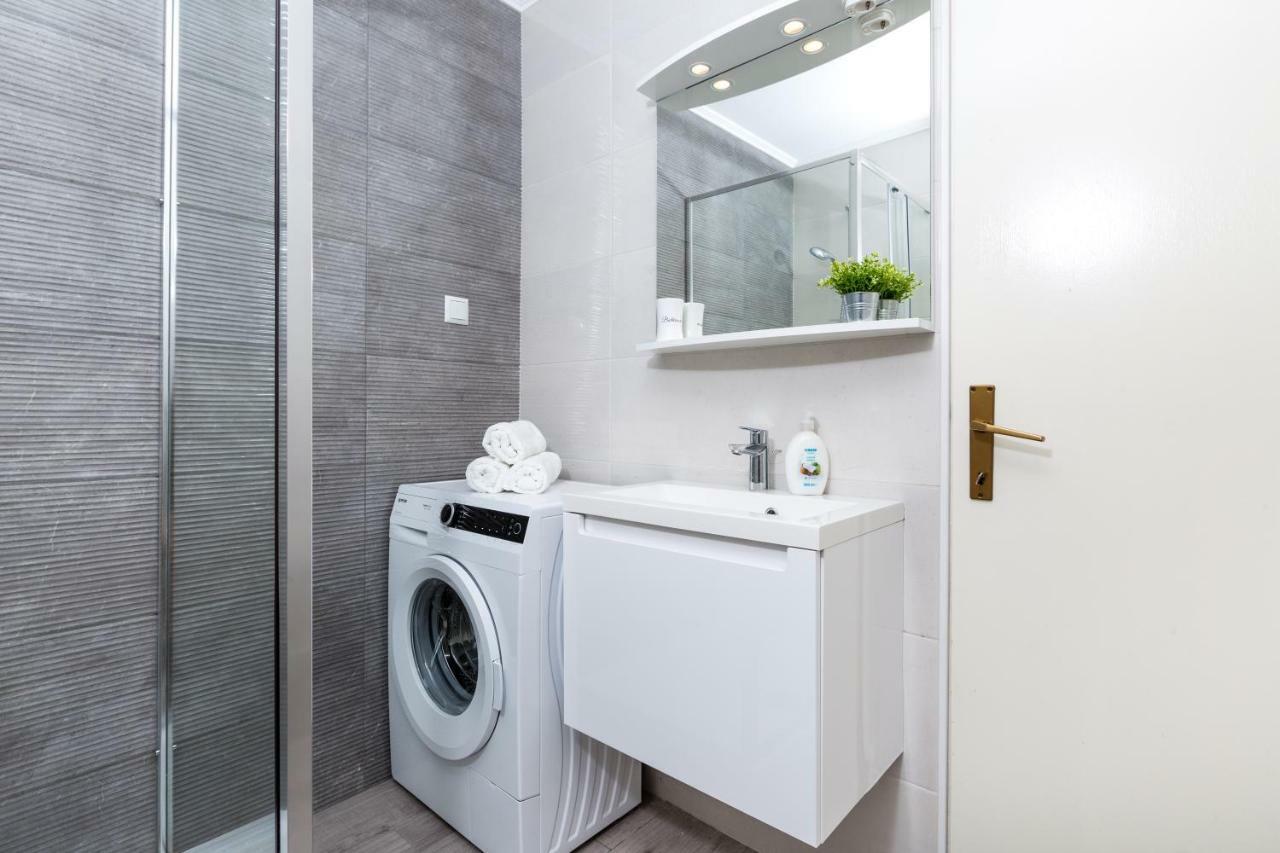 Apartments Petra Дубровник Екстериор снимка