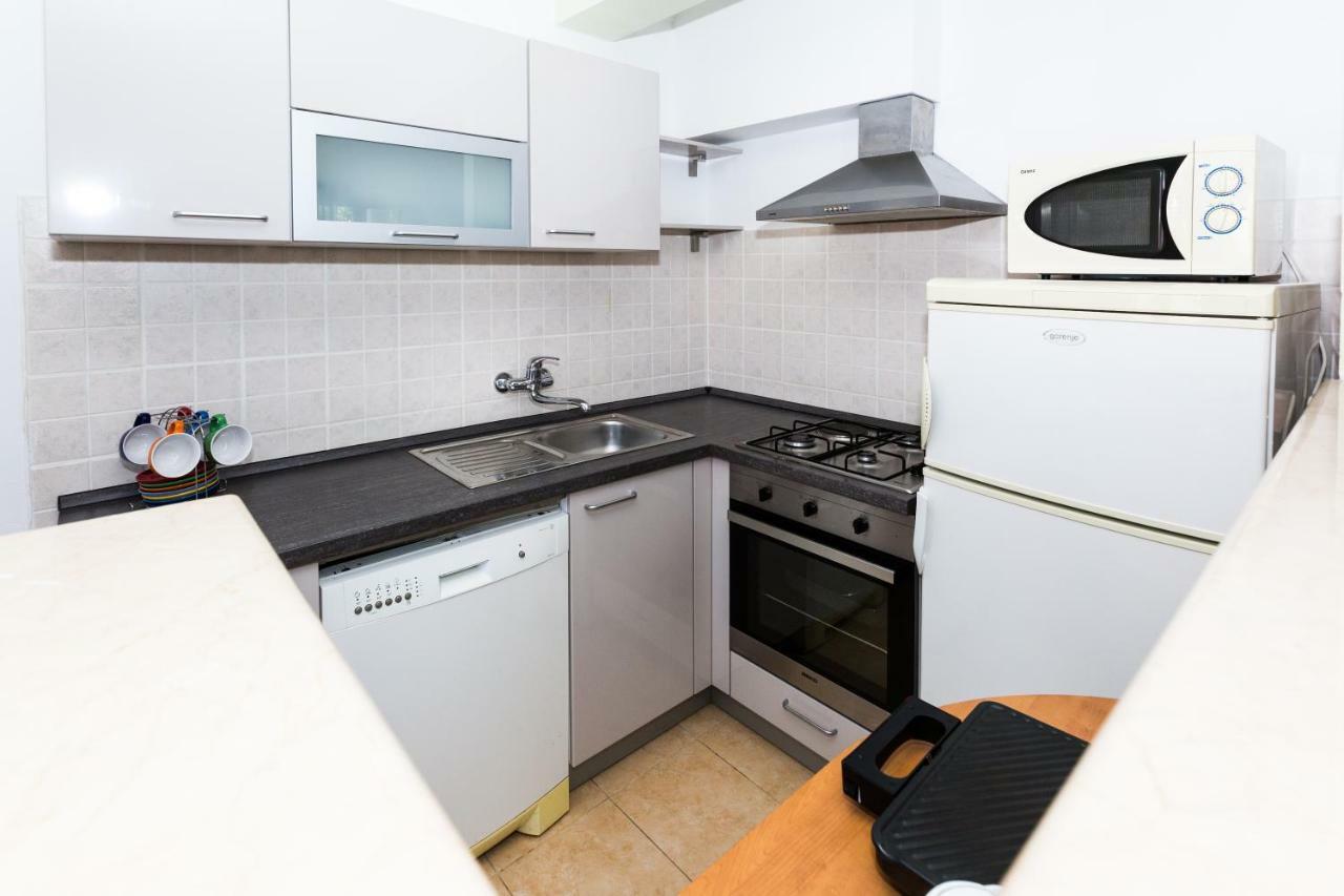 Apartments Petra Дубровник Екстериор снимка